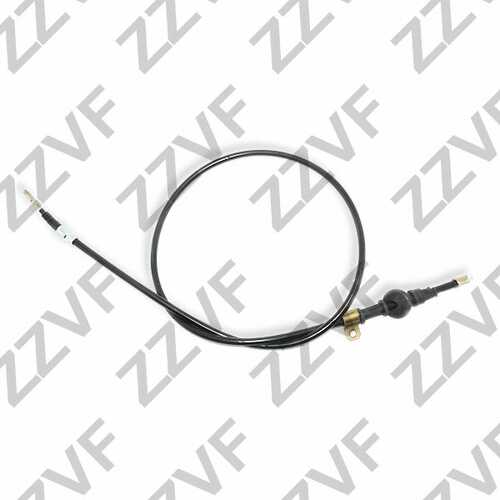 Трос стояночного тормоза ZZVF ZVTC051