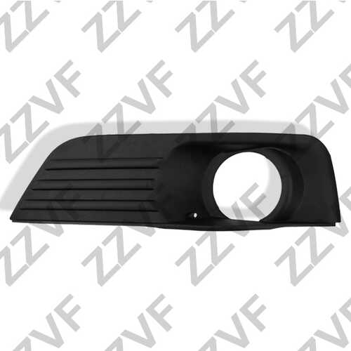 Накладка защитная ZZVF ZVXYFCS011R